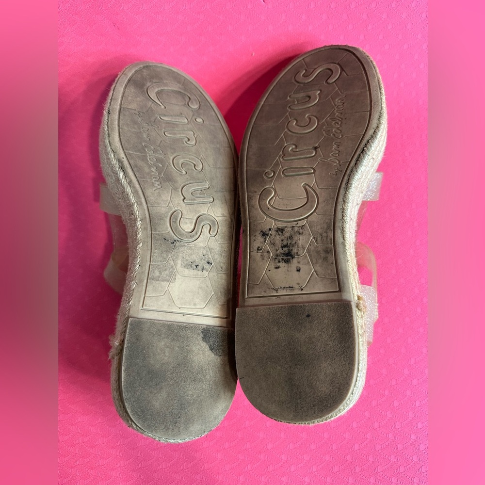 SAM EDELMAN SANDALS - Picture 8 of 12